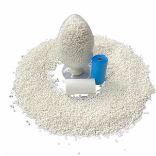 Pbat CaCO₃ Resin Terubah Suai